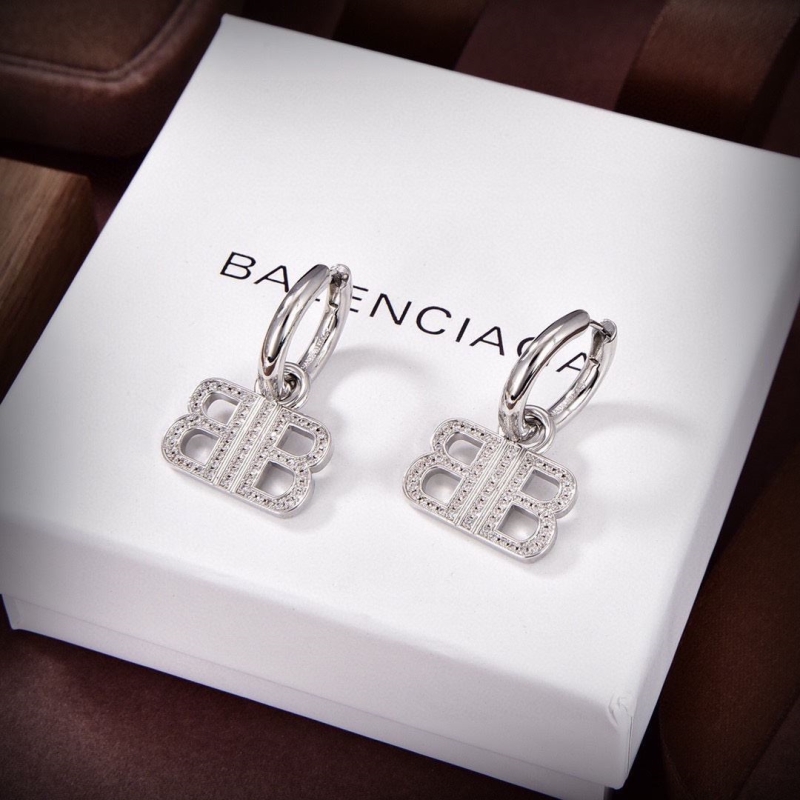 Balenciaga Earrings